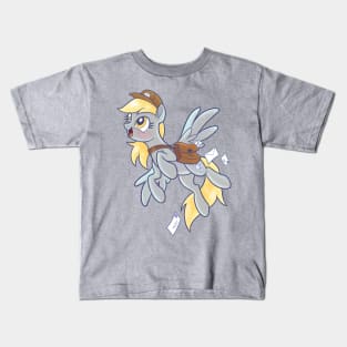 Derpy Kids T-Shirt